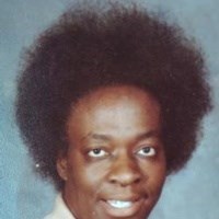 Obituary of Mary Catherine Jones