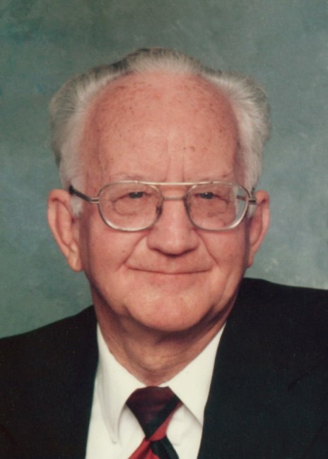 Obituary of Clifford A. Nederveld