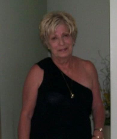 Obituary of Judith Anne Sokoloski