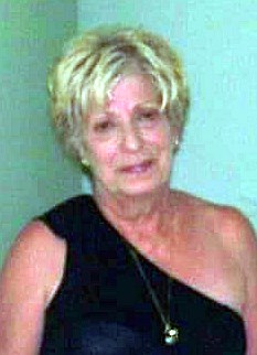 Obituary of Judith Anne Sokoloski