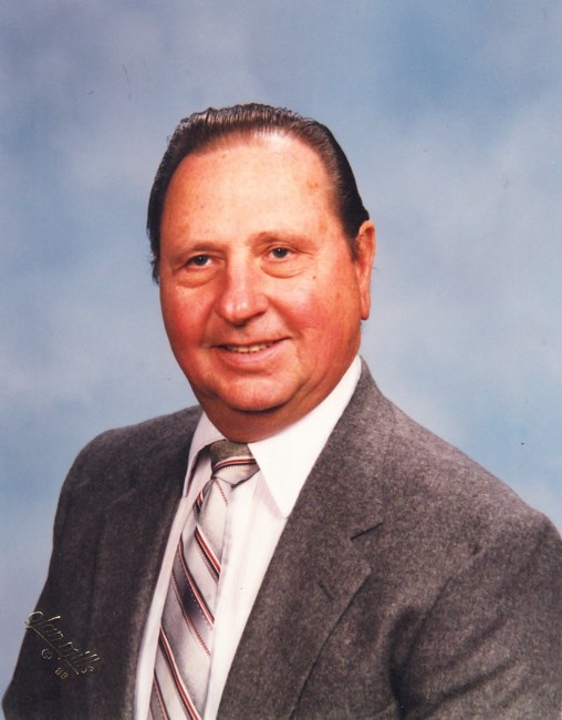 Obituary of Julian Gregory Kologinczak