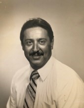 Avis de décès de Ricardo Aaron Garcia