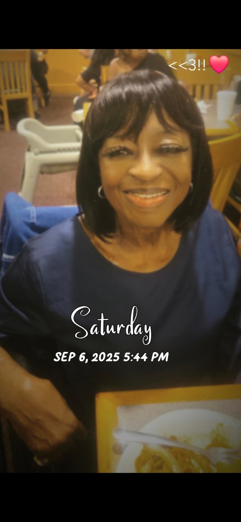 Obituary of Belinda Louise Cook