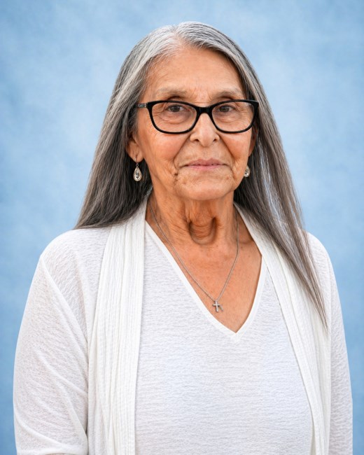 Obituary of Elodia Ortega Mendoza