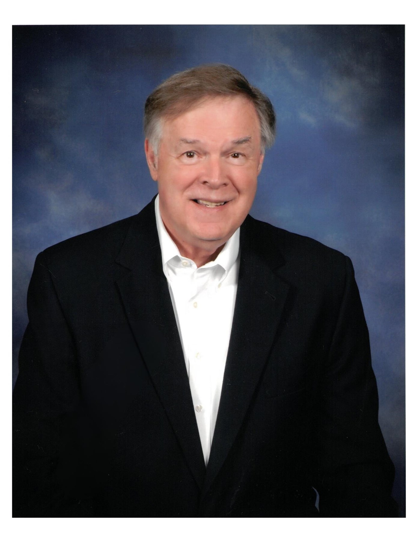 Obituary of John Walter Schubert