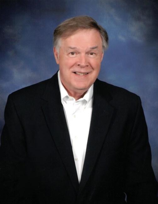 Obituary of John Walter Schubert