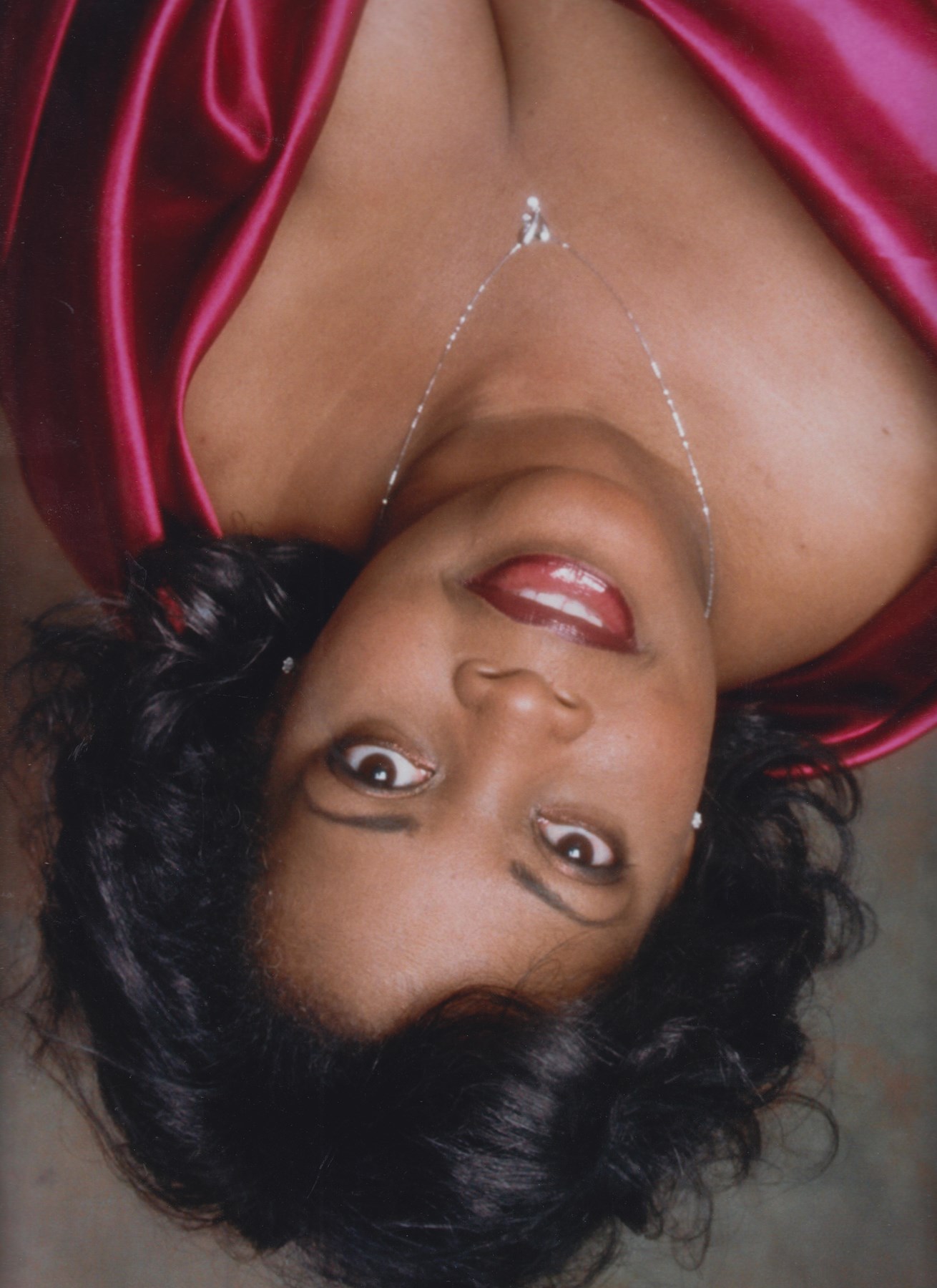 Avis de décès de Yolanda Cherie Johnson - Robinson