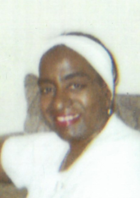 Obituary of Darcel Marie Burgos Flakes