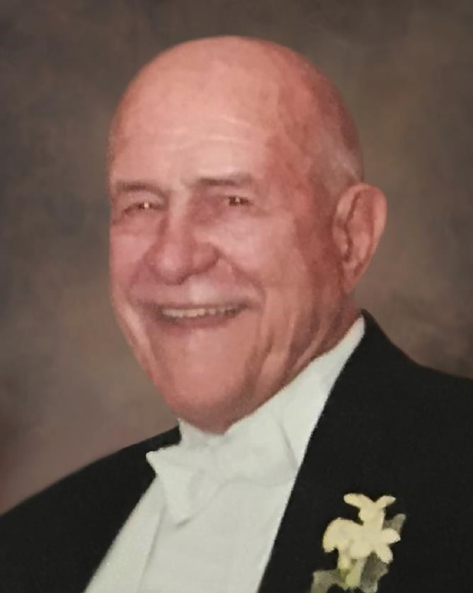 Obituario de Peyton Donald Waters, Sr.