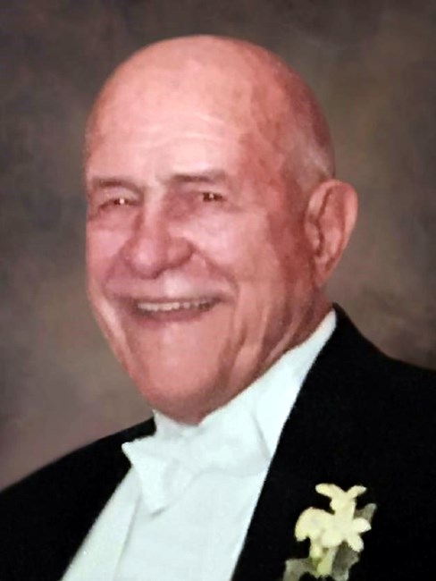 Obituario de Peyton Donald Waters, Sr.