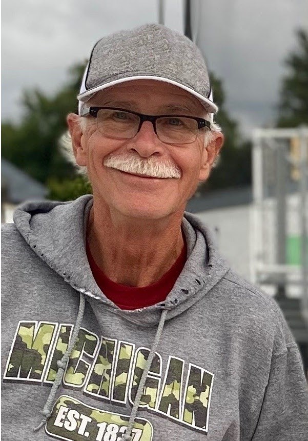 Obituary of Keith D. Kerutis