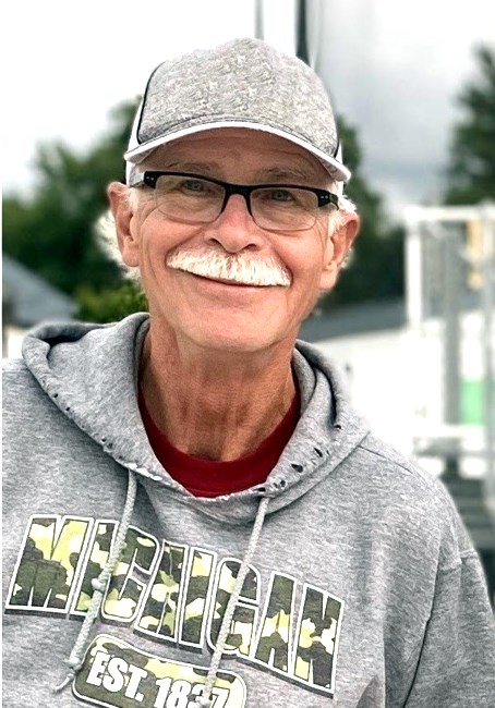 Obituary of Keith D. Kerutis