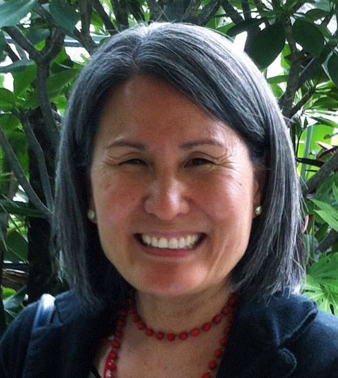 Avis de décès de Marcy Ann Takahashi-Martin