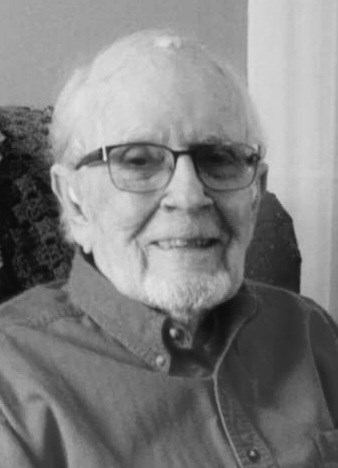 Obituary of Howard W Cooper