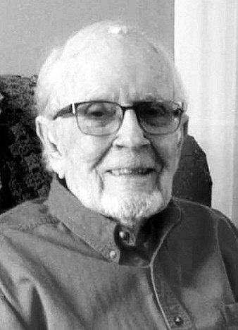 Obituary of Howard W Cooper