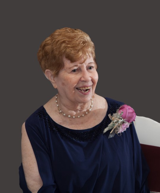 Obituary of Sue Wilson