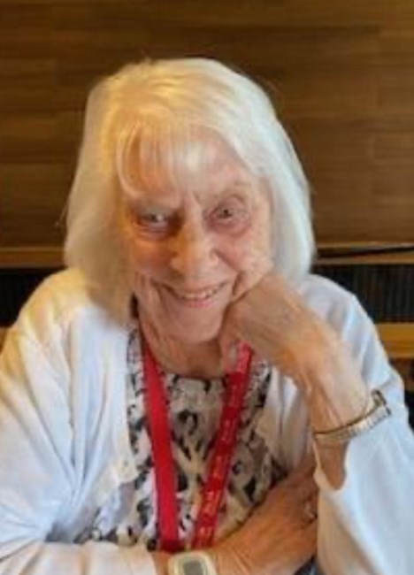 Obituary of Alberta Marie Forster