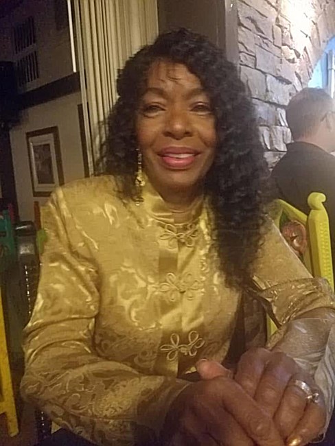 Obituary of Laura "Paulette" Porter