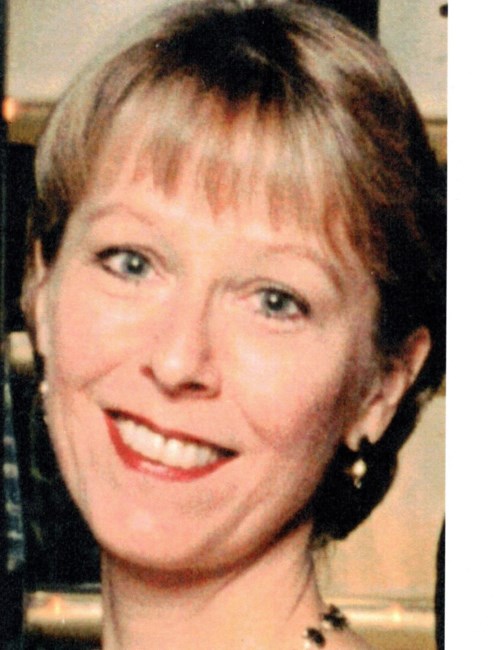 Obituary of Susan Morin