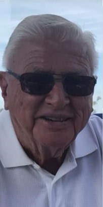 Obituary of Walter James Connelly