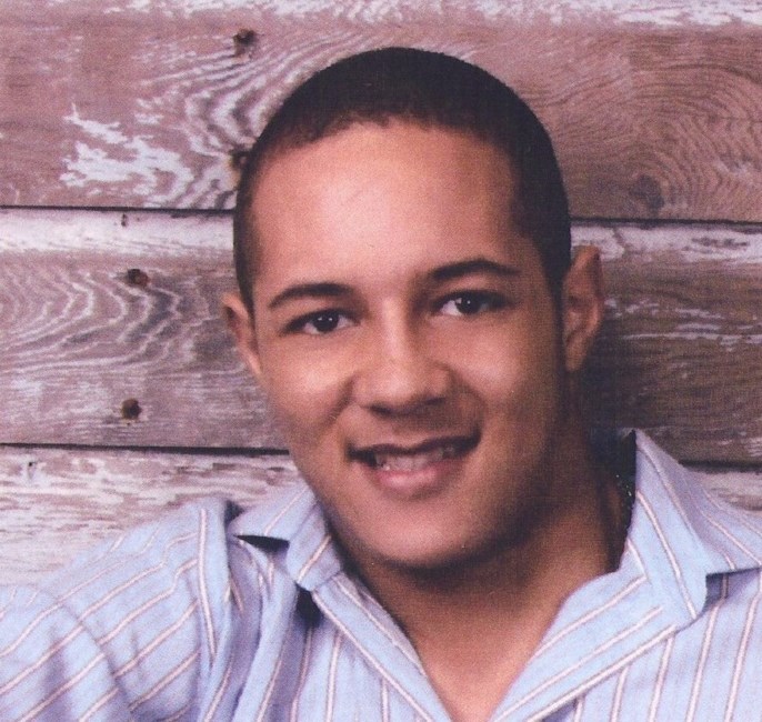 Obituary of Nicholas Nick Owens