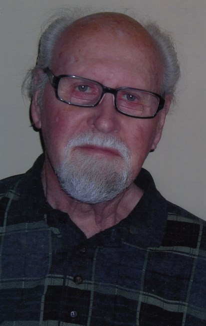 Obituary of Mr. Thomas Earl Irvin