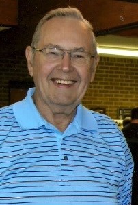 Obituary of William Gagnon Sr.