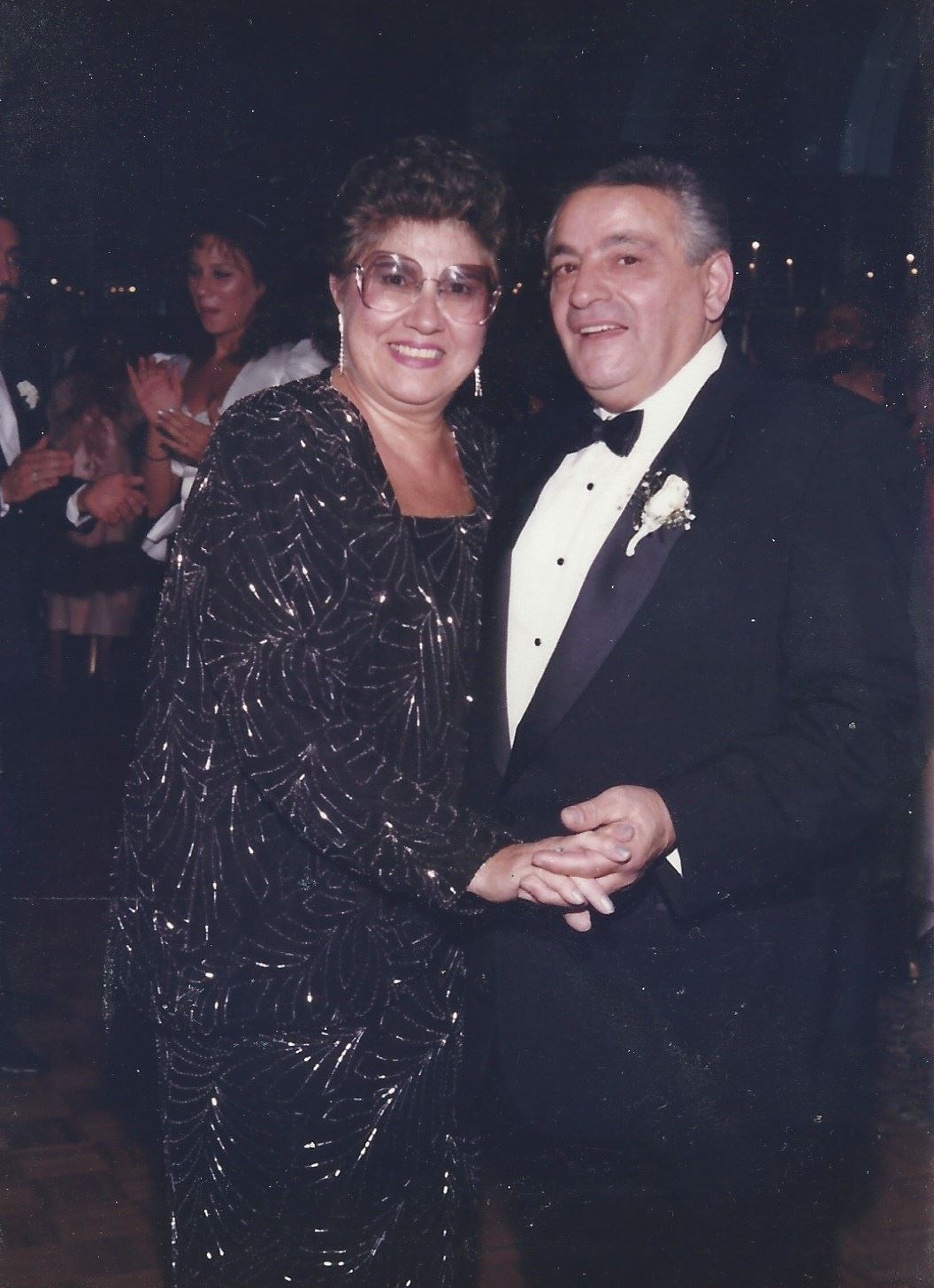 Obituary of Frances Claire Amalfitano