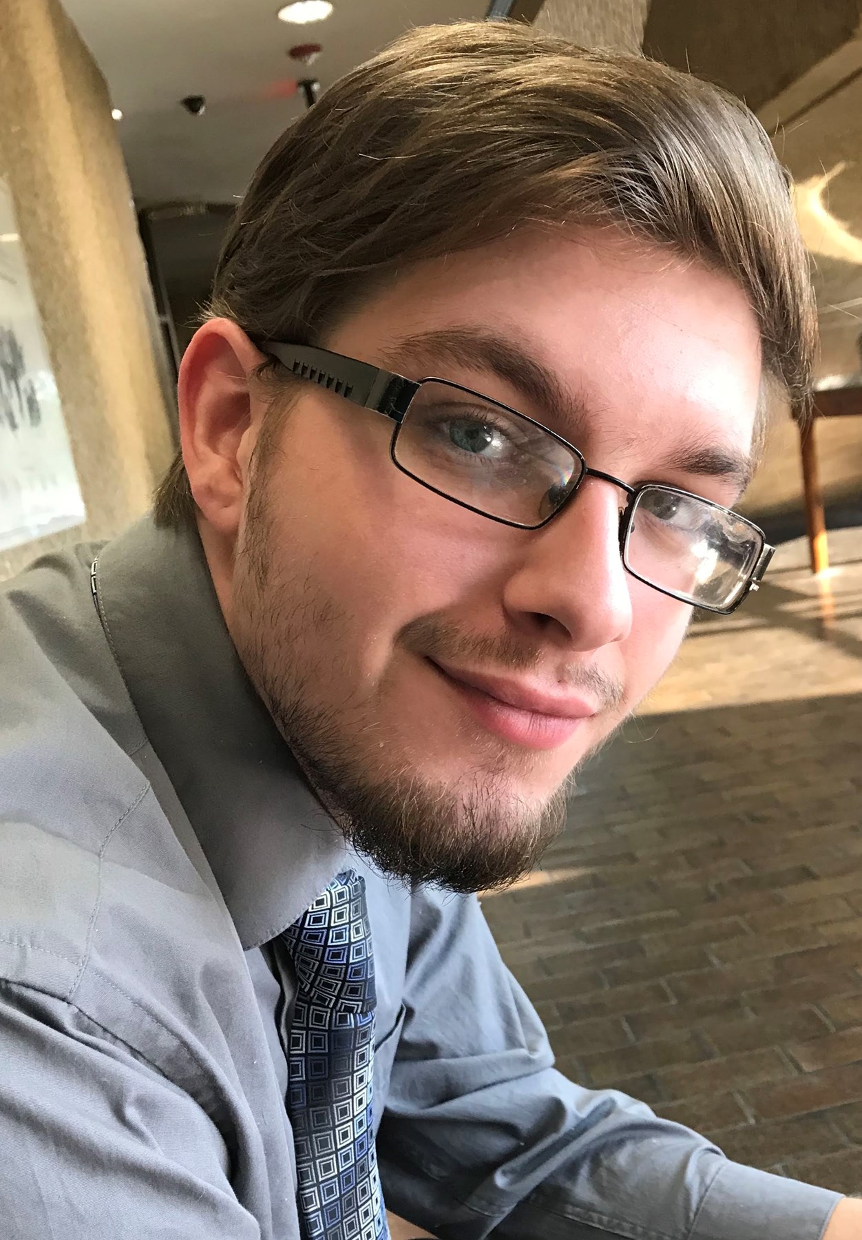 Zachary Theriot Obituary New Orleans, LA