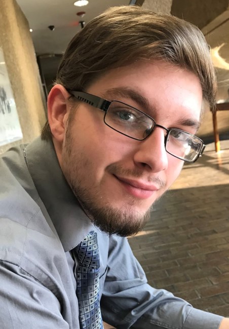 Obituary of Zachary "Zack" Joseph Theriot