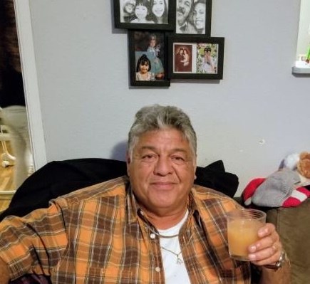 Obituario de Daniel Gonzales