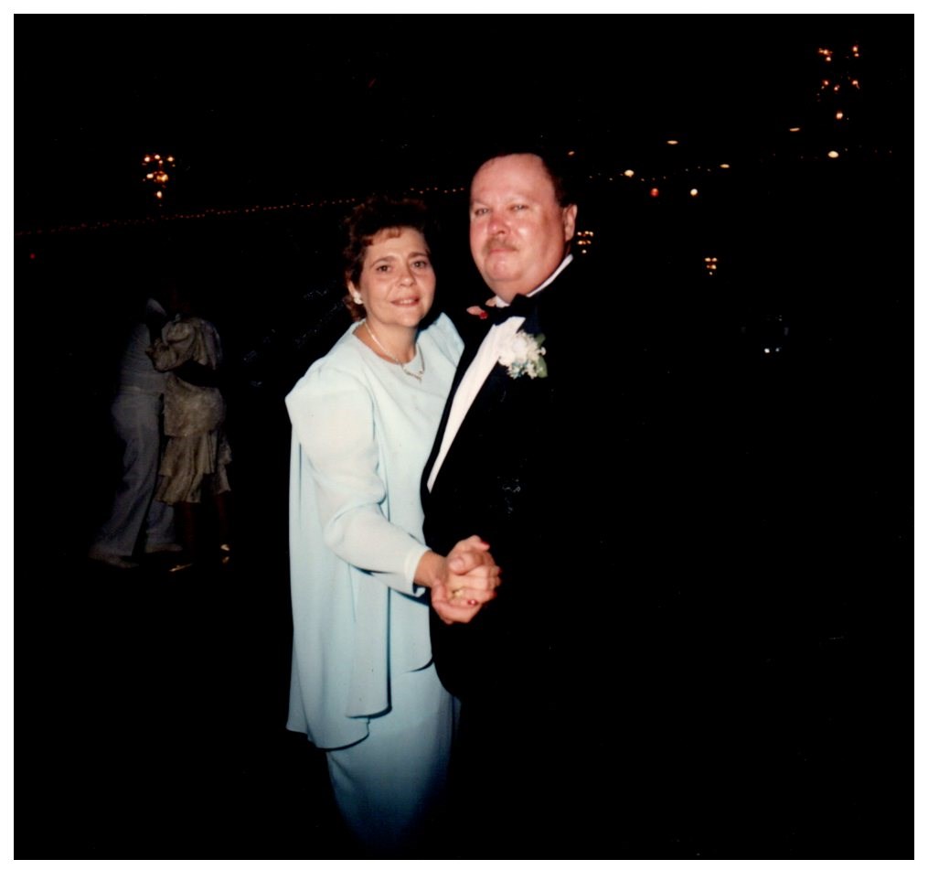 Obituary of Ronald W Johnstone