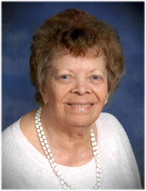 Obituary of Betty J. Powell