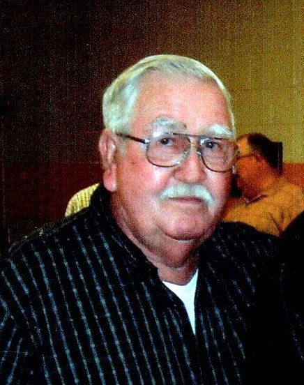 Obituary of Charles F. Thompson