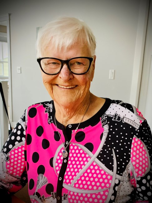 Obituary of Linda Margaret Wiltse