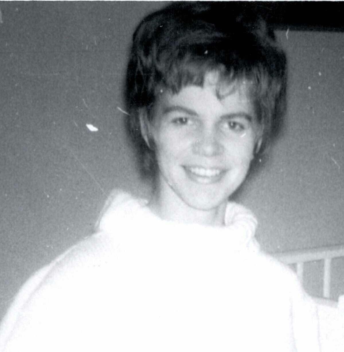 Obituary of Gudrun Coody