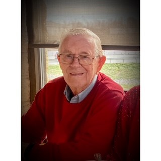 Obituary of George Arthur Knudsen