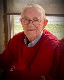 Obituary of George Arthur Knudsen