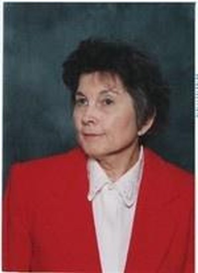 Obituary of Wilma Jean Bond