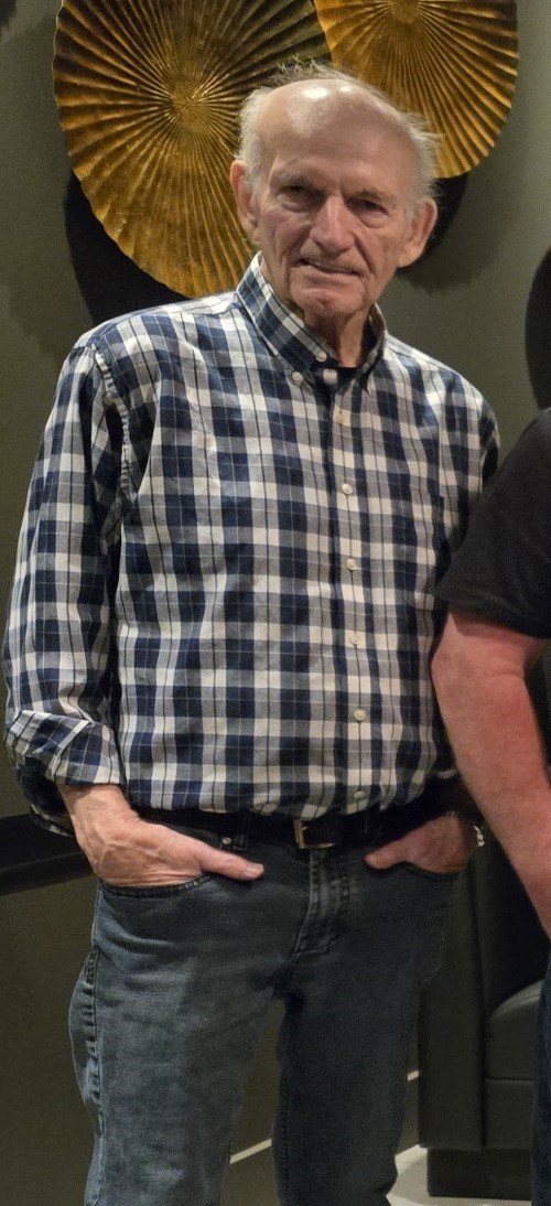 Obituary of Wayne Lewis Olsen