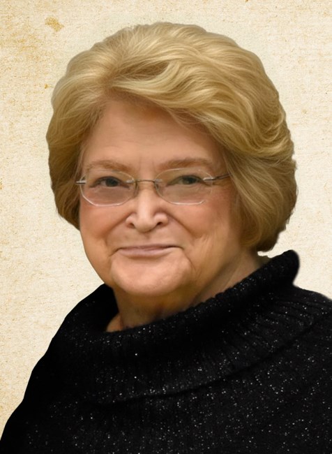 Obituary of Diane P Gedroc