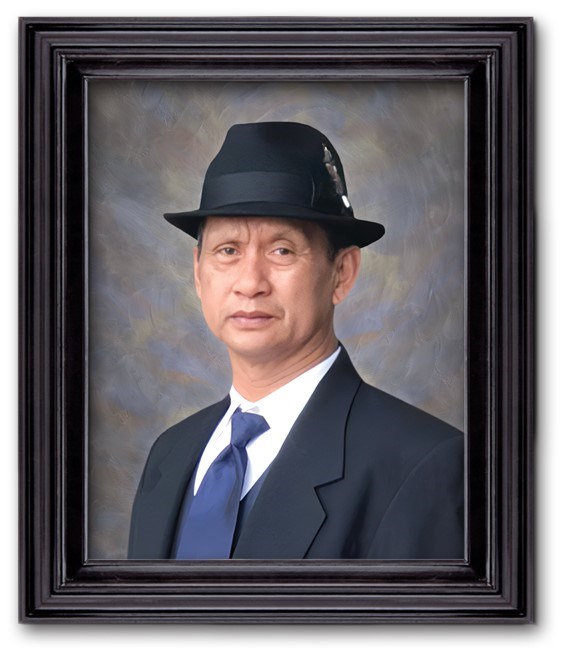 Obituary of Eddie T. Pascua