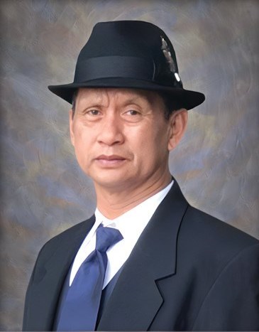 Obituary of Eddie T. Pascua