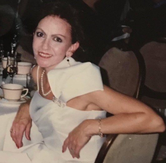 Obituary of Maria de la Concepcion Reguera