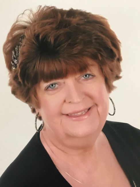 Obituary of Eileen Bohne