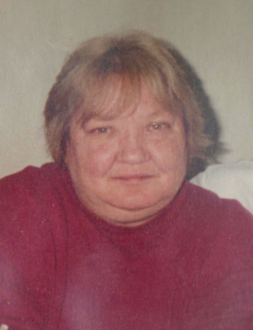 Obituario de Linda K. Williams
