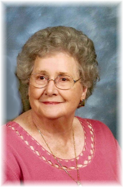 Obituary of Dorothy Gordy Degler