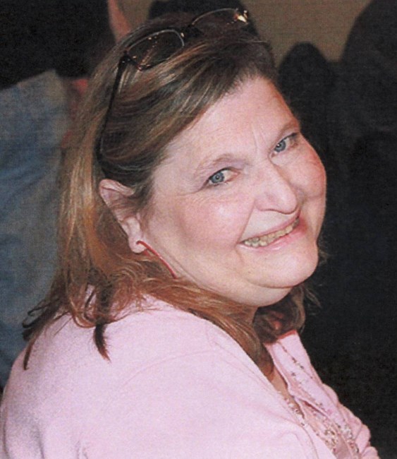 Obituary of Roberta Ann Rist