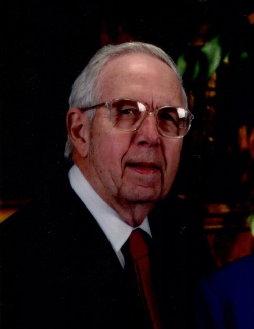 Obituary of John Robert Schindler