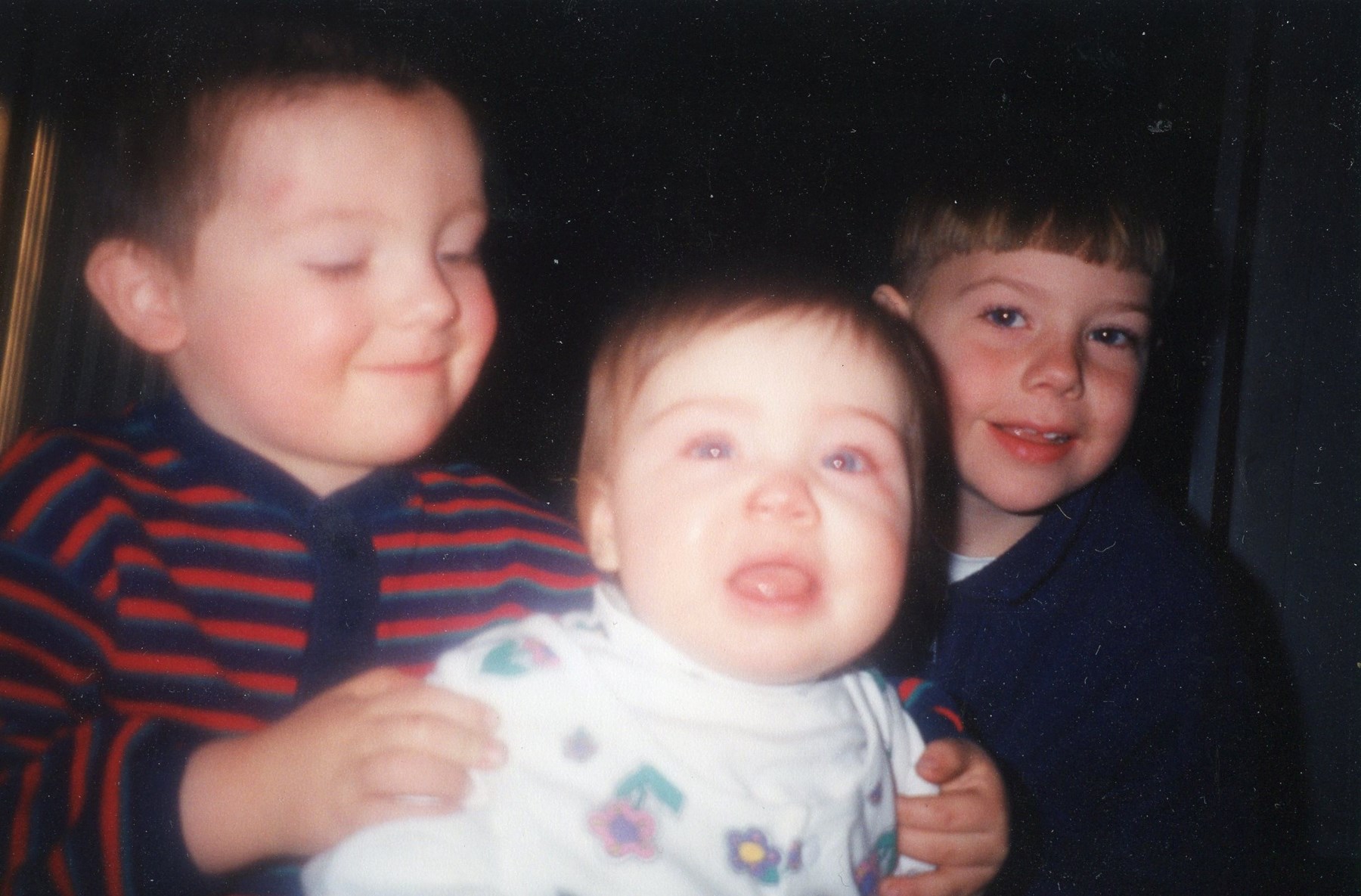 Sally Sowers's Instagram, Twitter & Facebook on IDCrawl